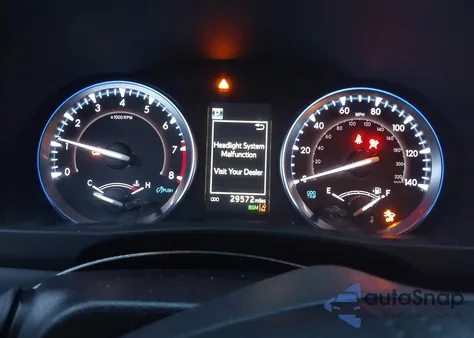 2019 Toyota Highlander Xle from USA, damaged, VIN 5TDJZRFH8KS584322